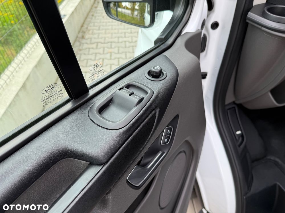 Ford Transit Custom - 18