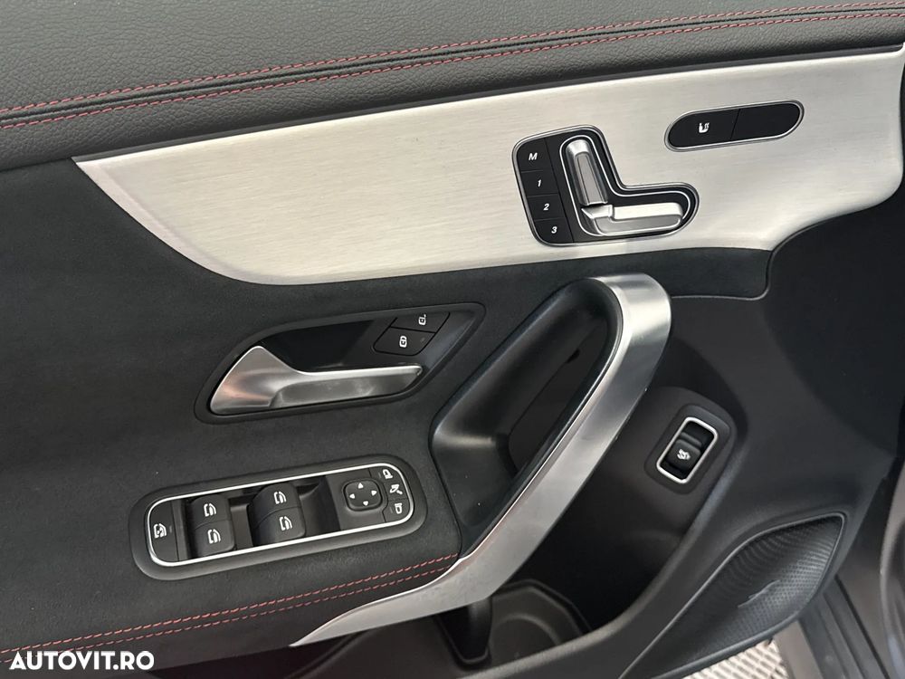 MERCEDES-BENZ CLA-Class 2022 — imagine 14