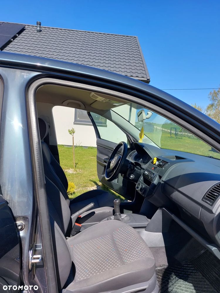 Volkswagen Polo 1.2 12V Fun - 18