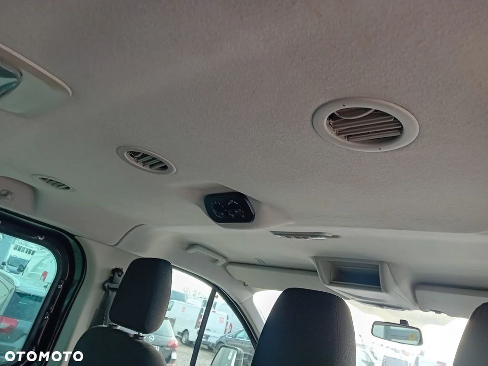 Ford Transit Custom - 14