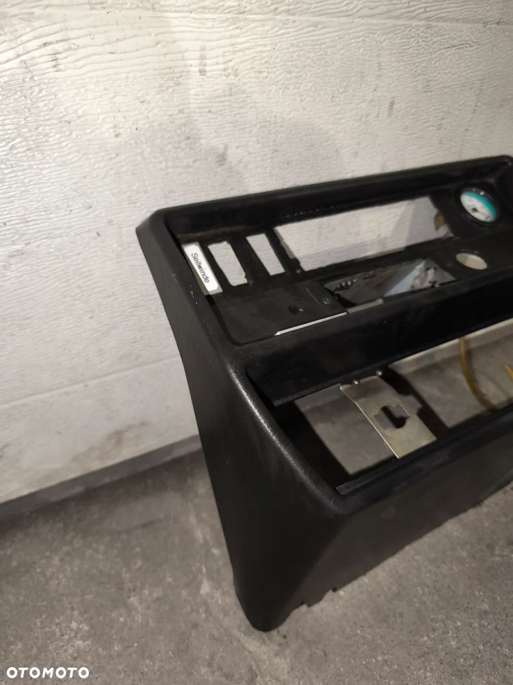 Konsola środkowa G-klasa w460 w461 - 4