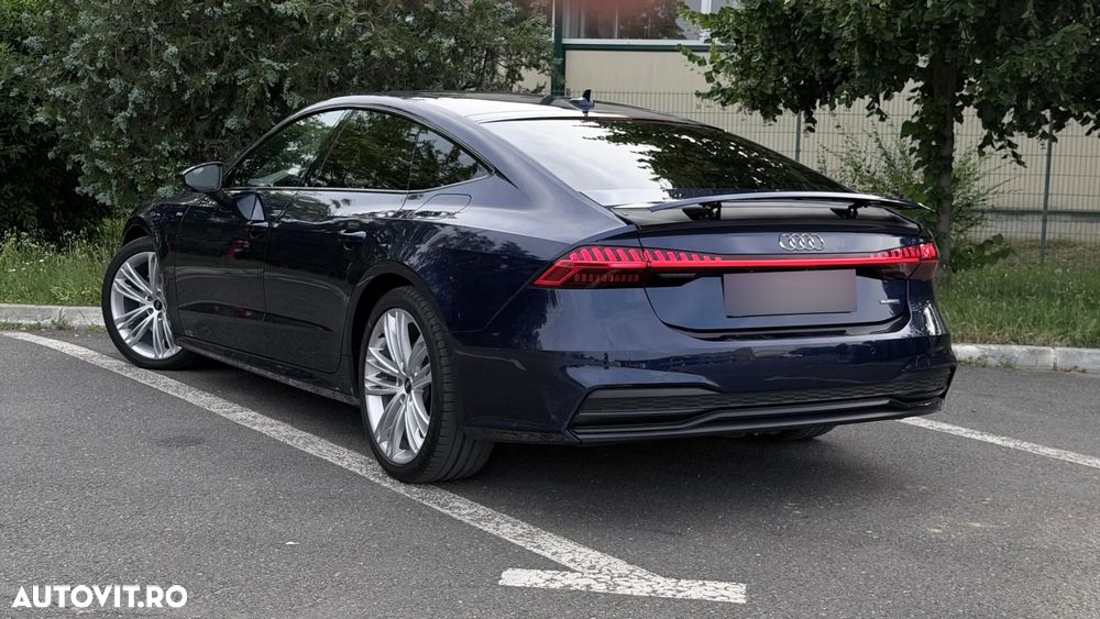 Audi A7 Sportback - 6