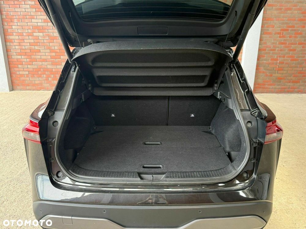 Nissan Qashqai - 10