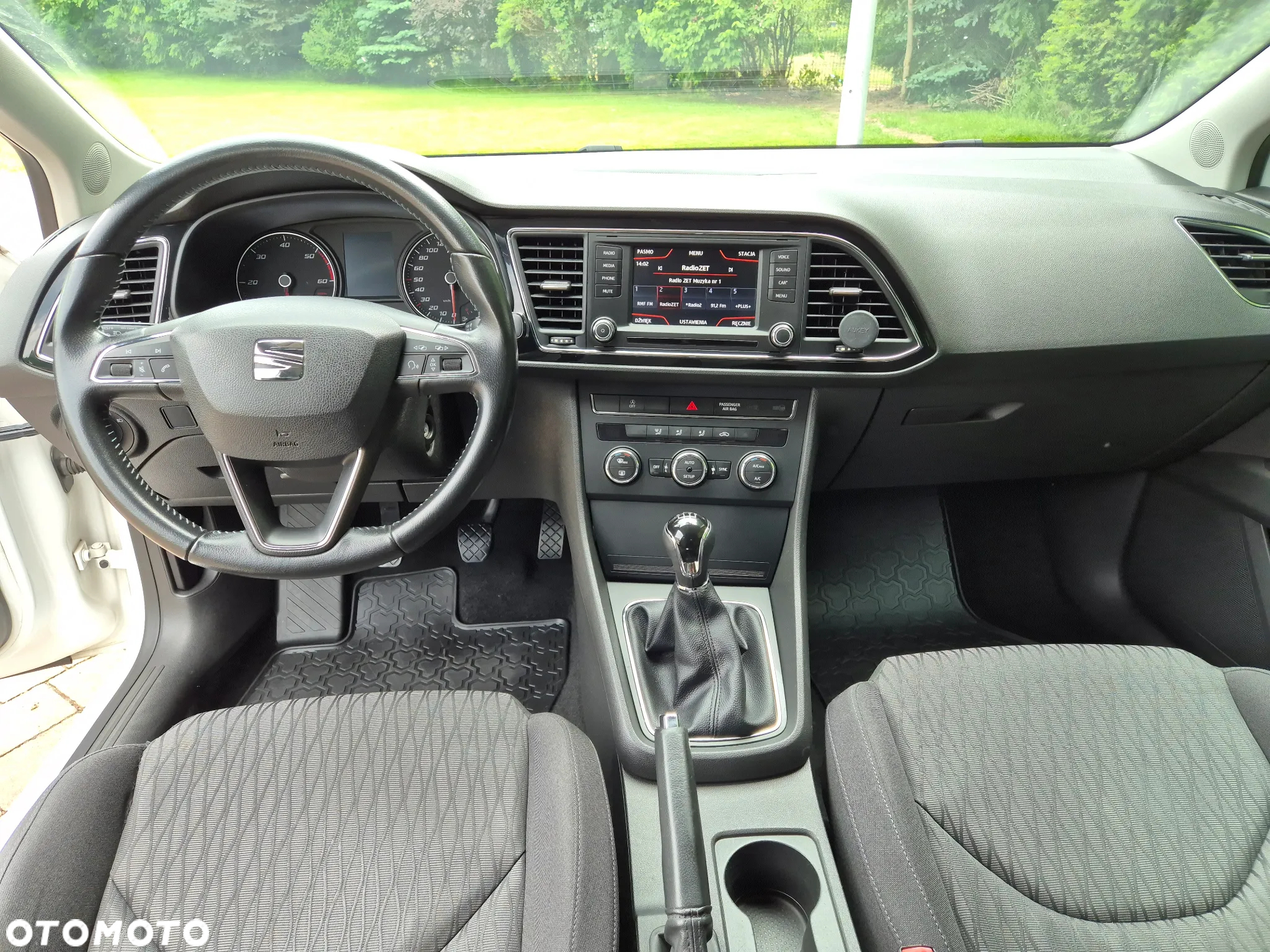 Seat Leon SC 1.6 TDI Reference - 10