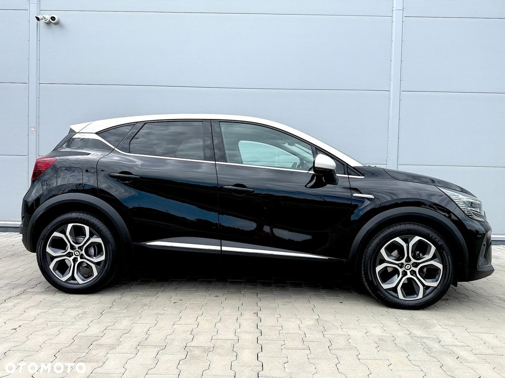 Renault Captur - 5