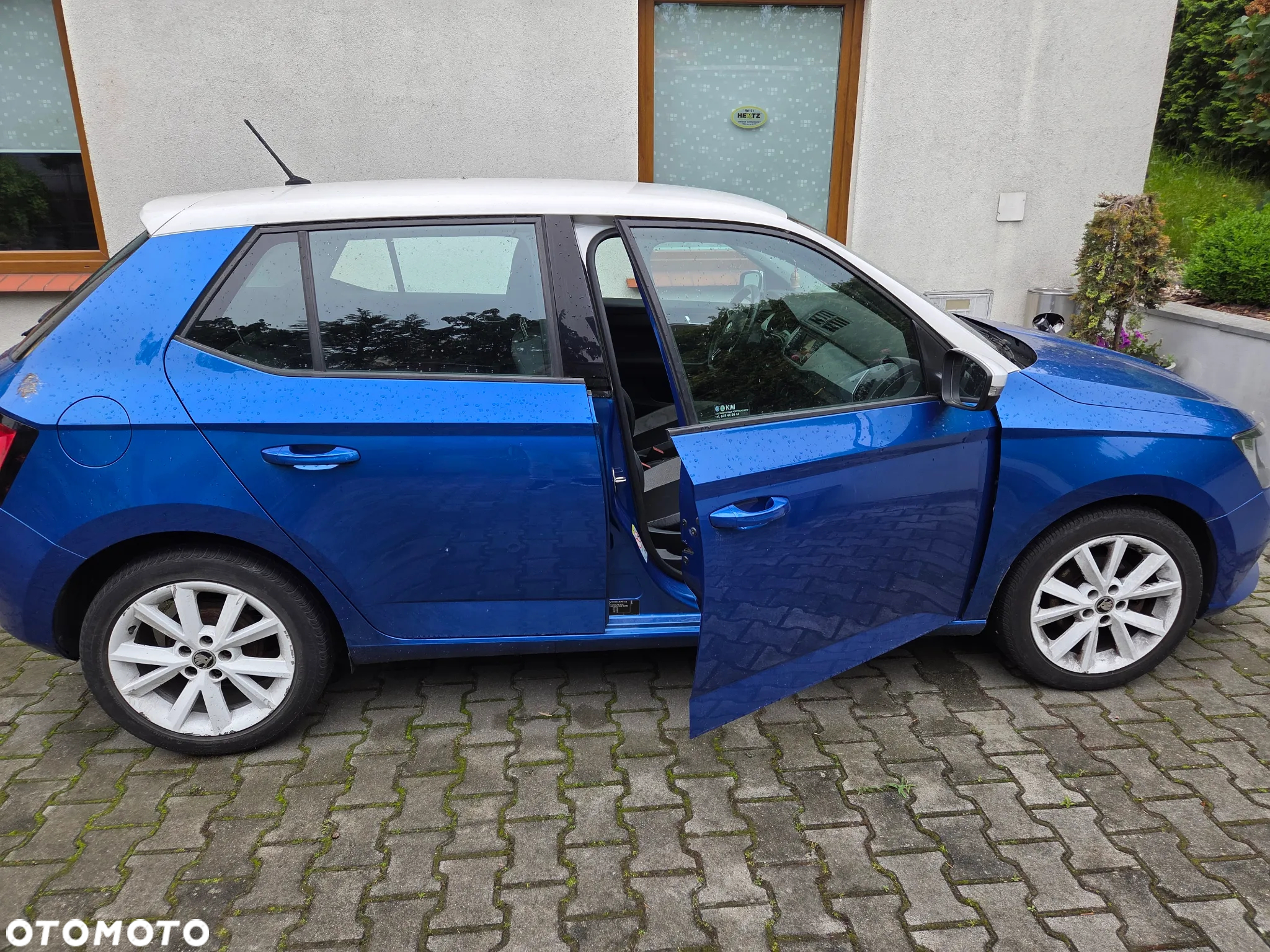 Skoda Fabia 1.0 Ambition - 17