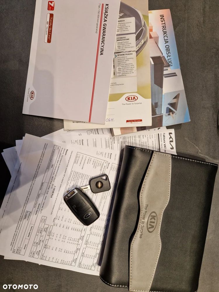 Kia Ceed 1.6 GDI M DCT - 31