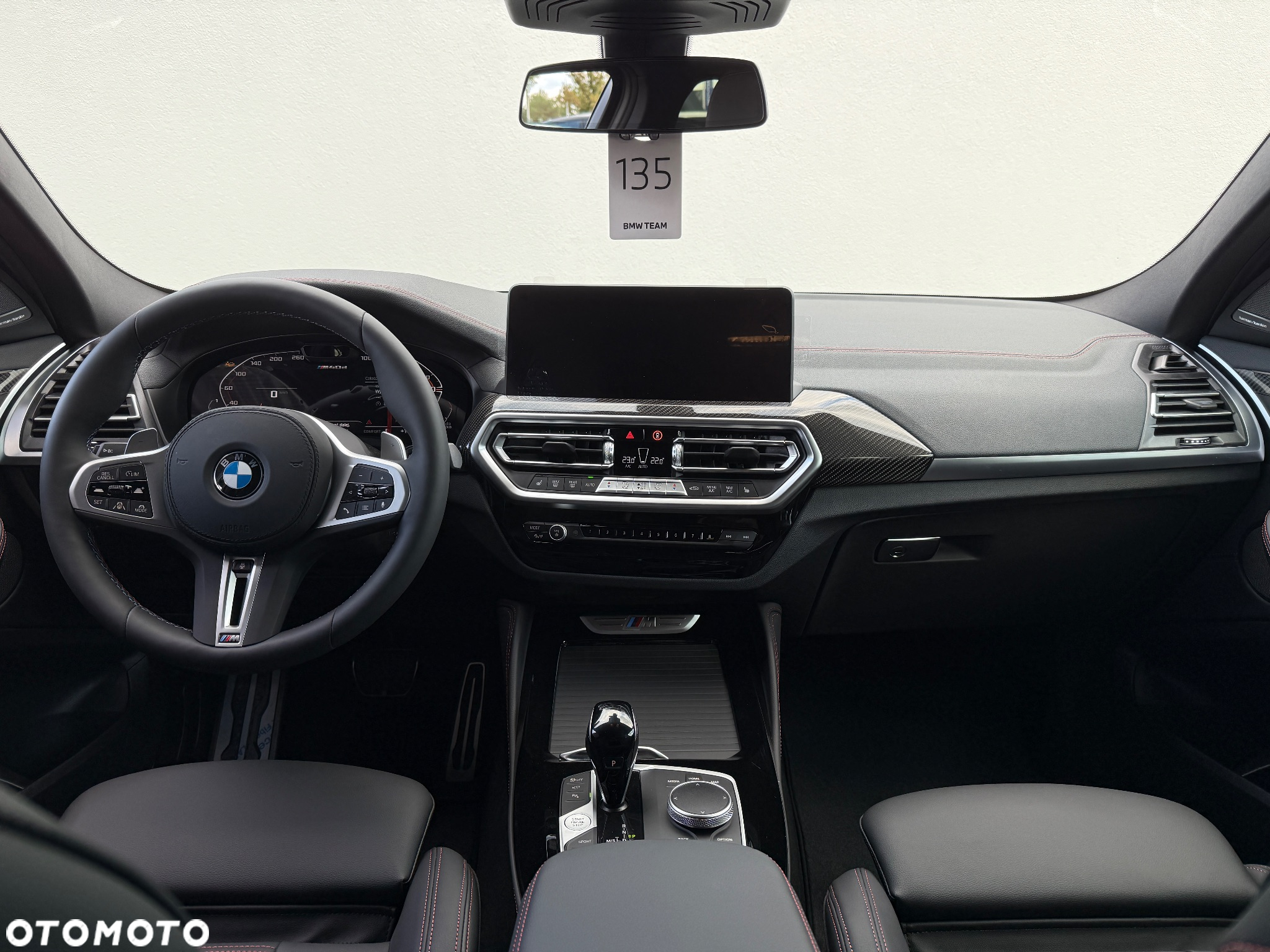 BMW X4 - 17