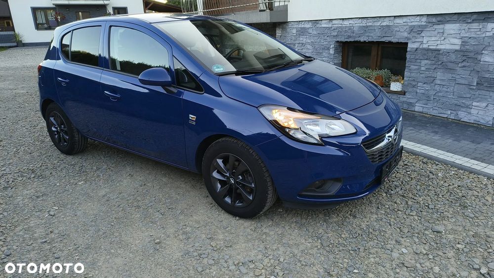 Opel Corsa 1.4 Selection - 2