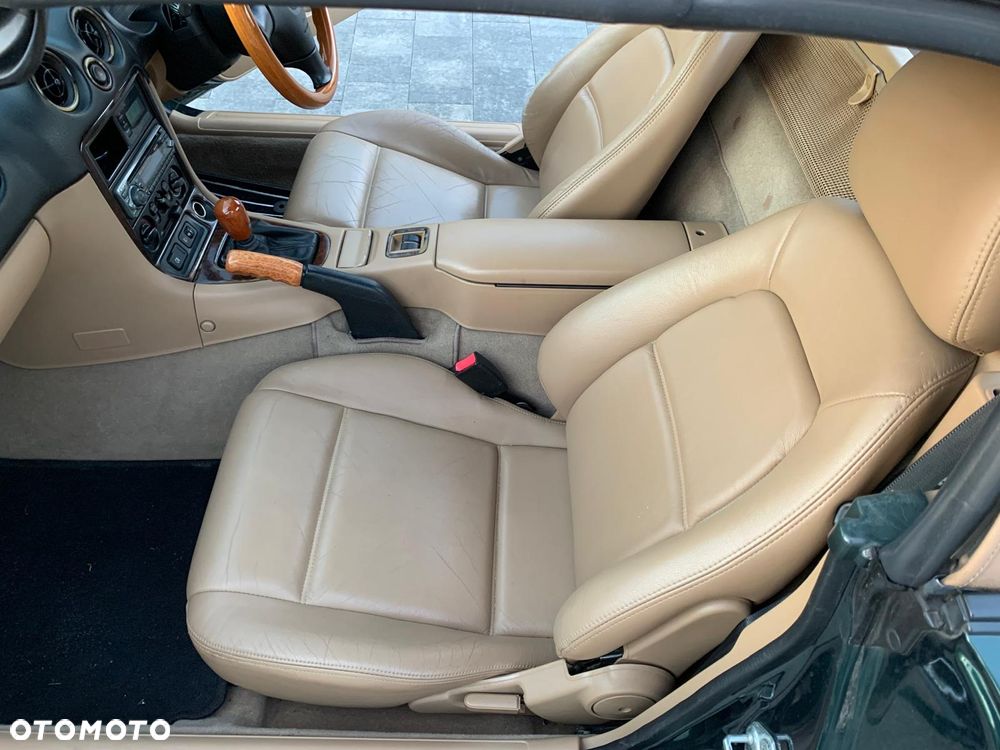 Mazda MX-5 1.8 16V - 9