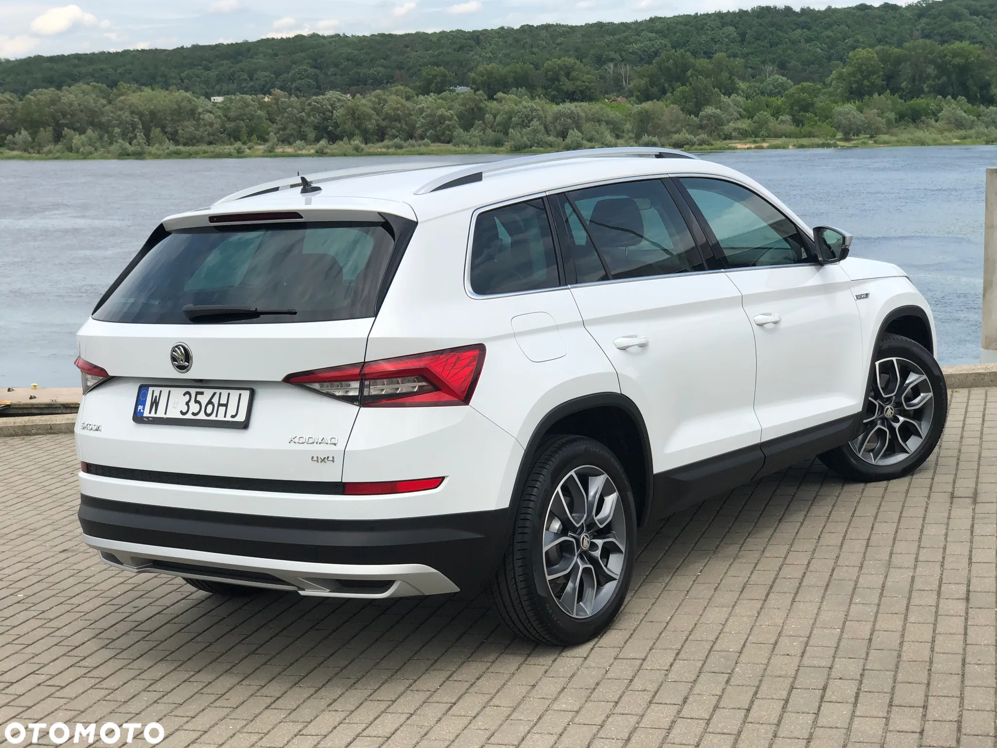 Skoda Kodiaq - 19