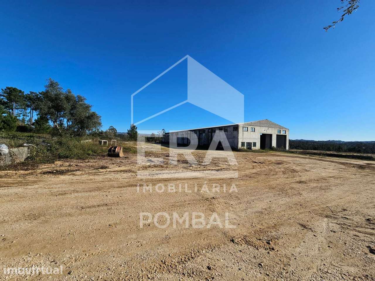 Armazém Pelariga, Pombal - Grande imagem: 2/26