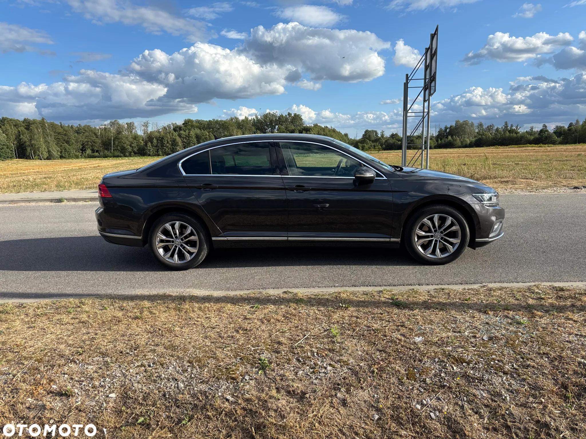 Volkswagen Passat 2.0 TSI Elegance DSG - 5