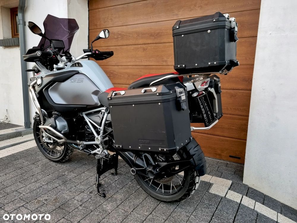 BMW GS - 2