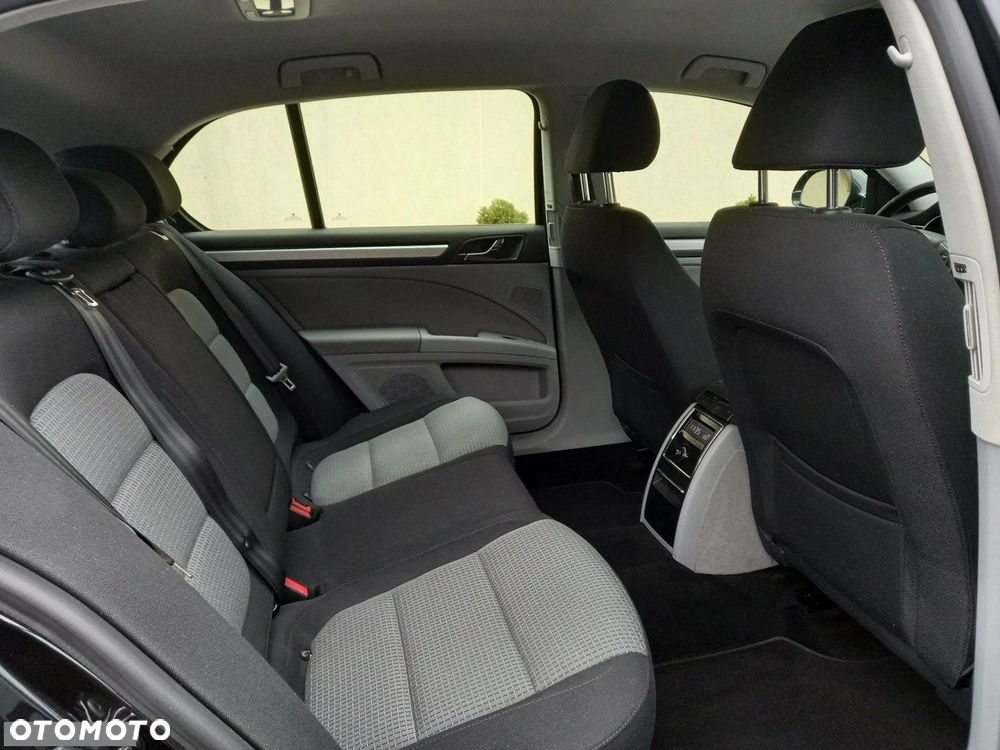 Skoda Superb 1.6 TDI Platinum - 20