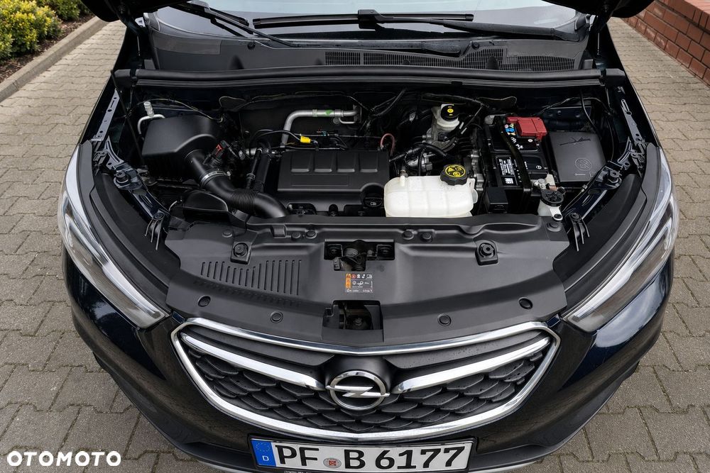 Opel Mokka X - 10