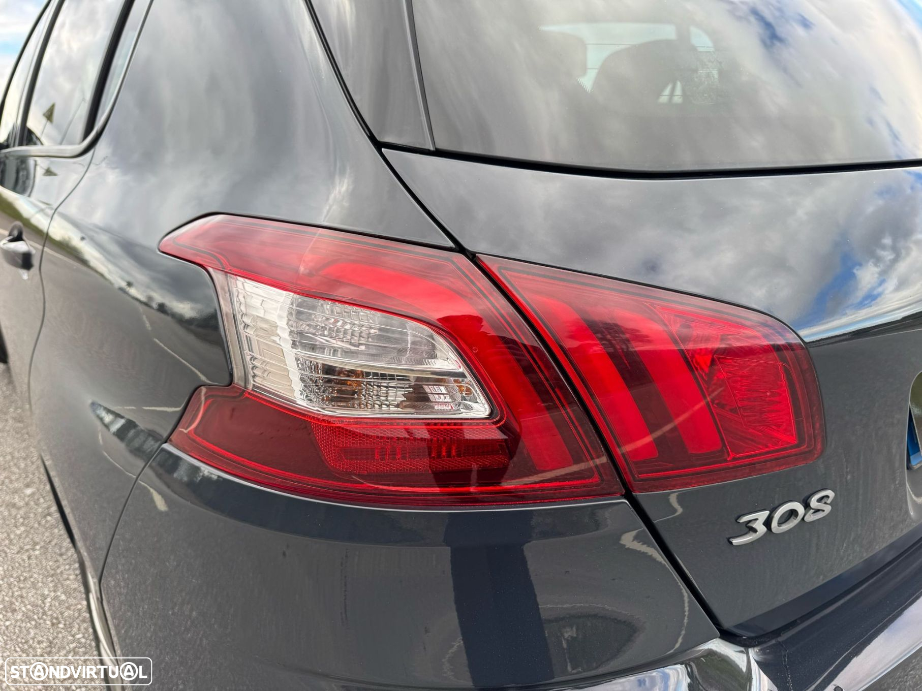 Peugeot 308 1.2 PureTech Active - 22