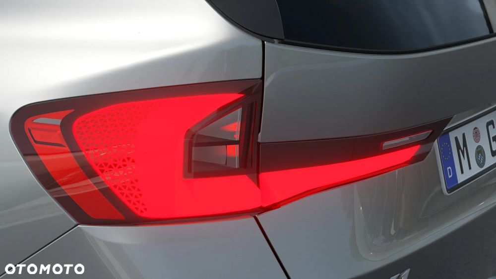 BMW X1 sDrive20i M Sportpaket - 9