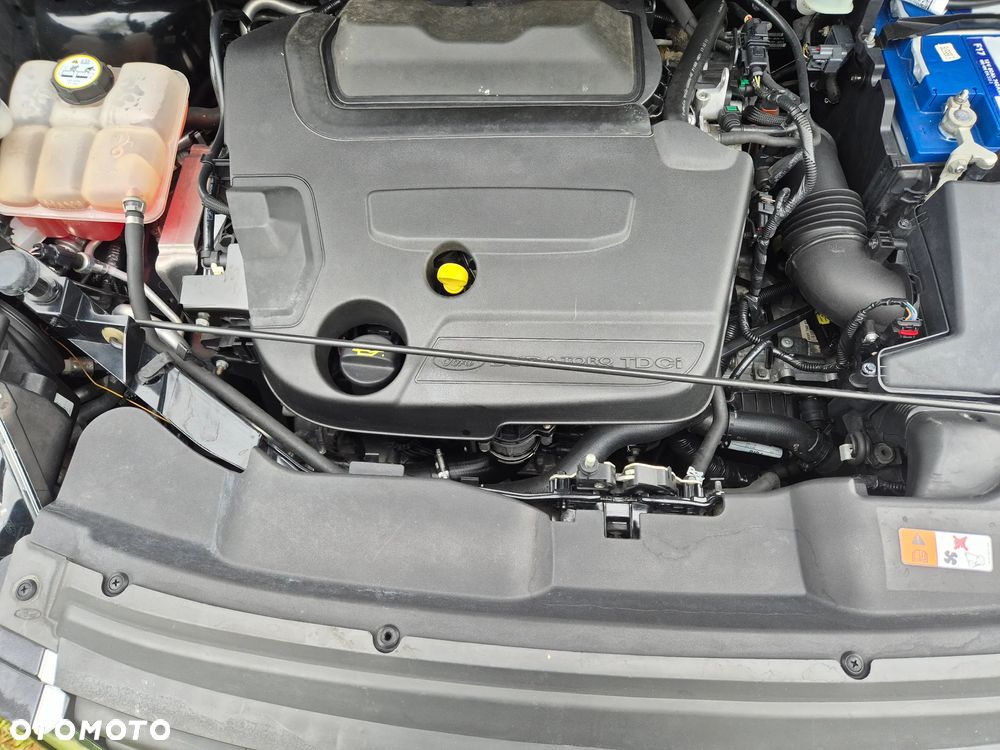 Ford Kuga 2.0 TDCi 4WD Titanium - 35