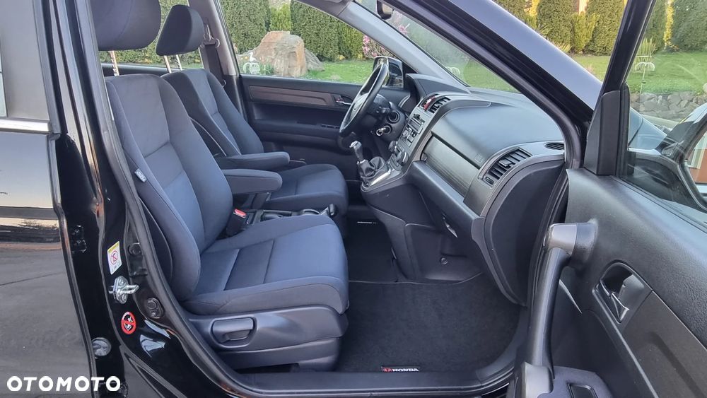 Honda CR-V 2.0 Executive - 17