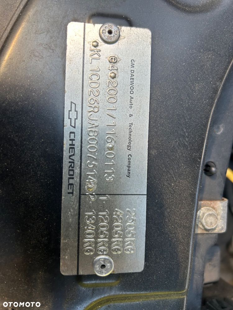 Chevrolet Captiva 2.0 4WD 5 Sitzer Automatik LT Exclusive - 15