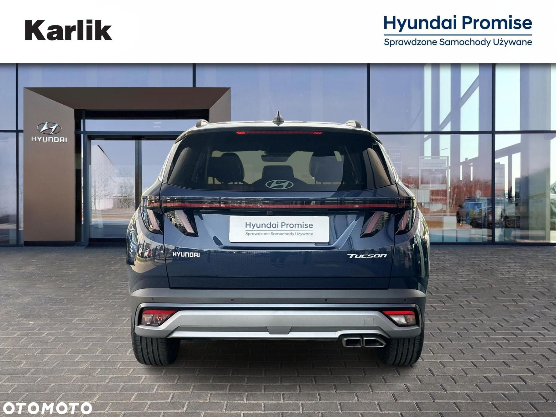 Hyundai Tucson - 5
