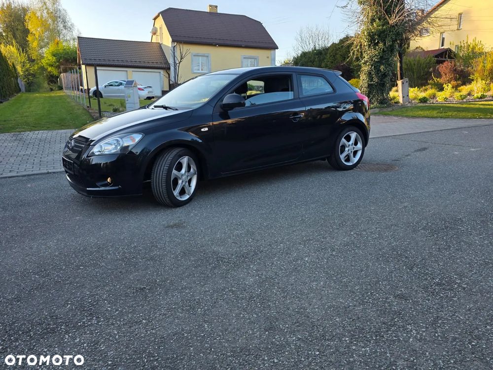 Kia Ceed 1.6 CVVT LX - 37