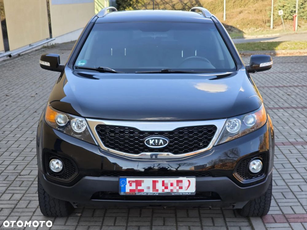 Kia Sorento 2.4 CVVT 4WD Edition 7 - 3