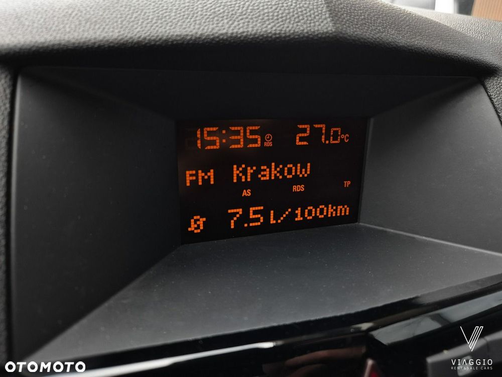 Opel Astra - 15