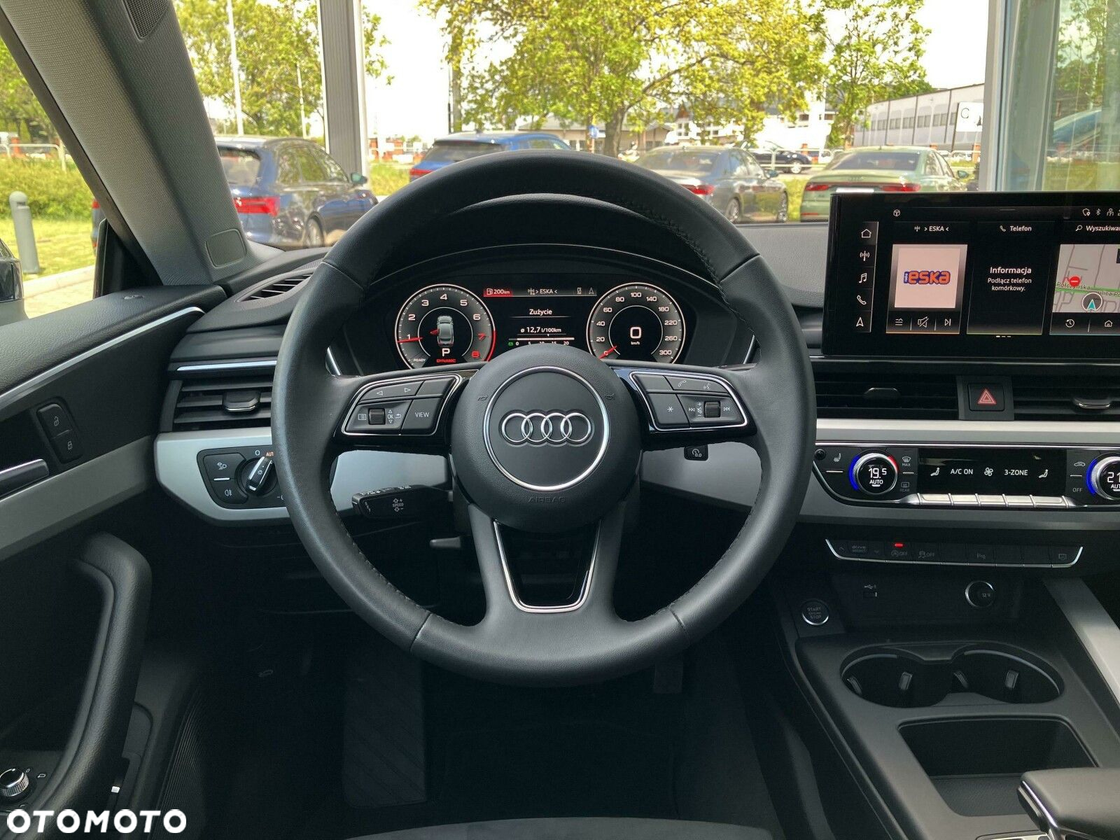 Audi A5 - 18
