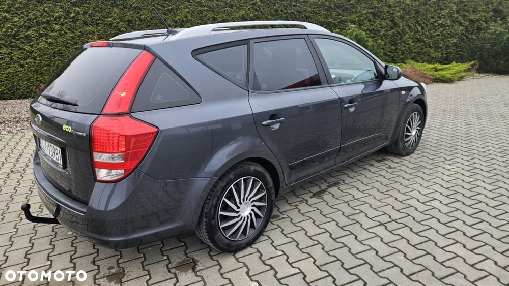Kia Ceed 1.6 Crdi Comfort + - 2