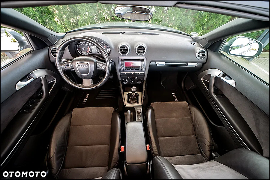 Audi A3 - 7
