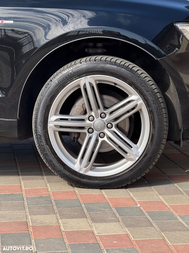 Audi Q5 2.0 TDI Quattro sport - 16