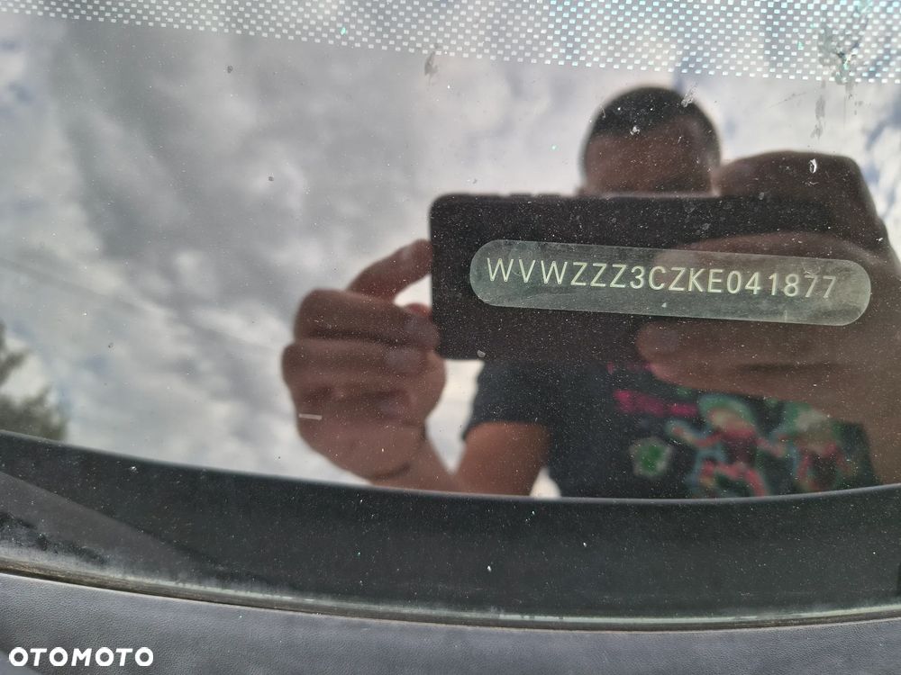 Volkswagen Passat 2018 photo 3