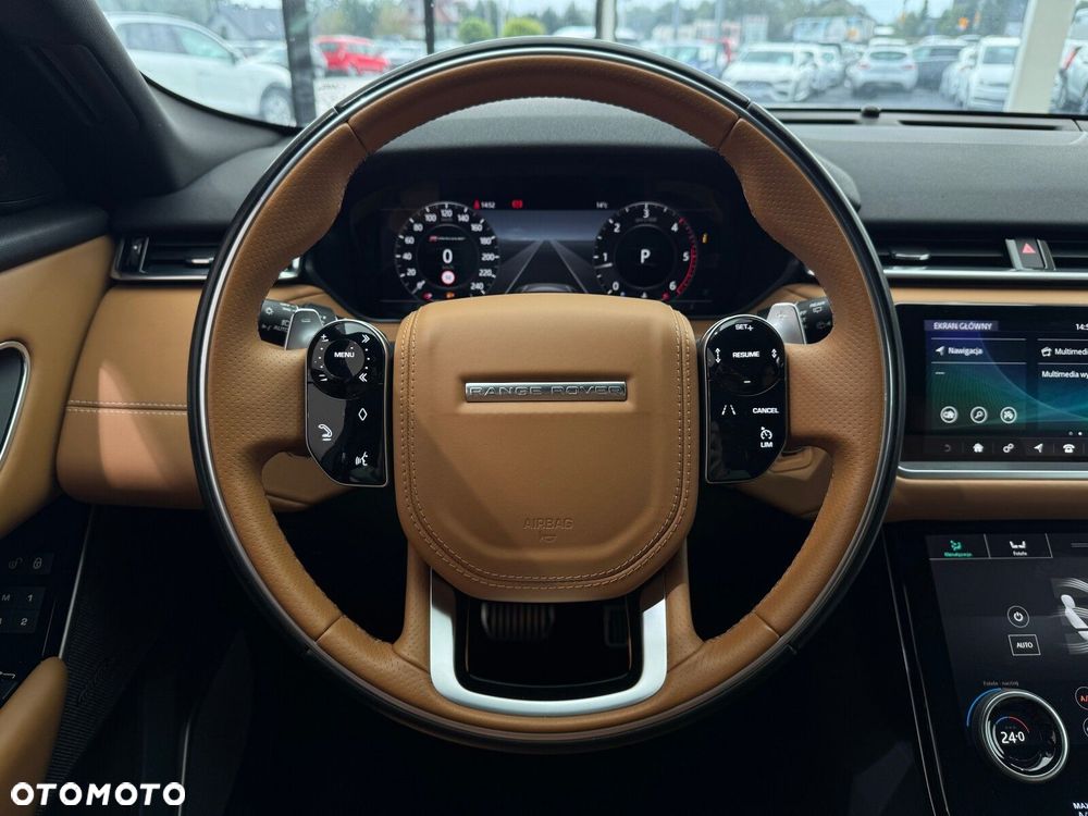 Land Rover Range Rover Velar 2.0 TD4 R-Dynamic HSE - 15