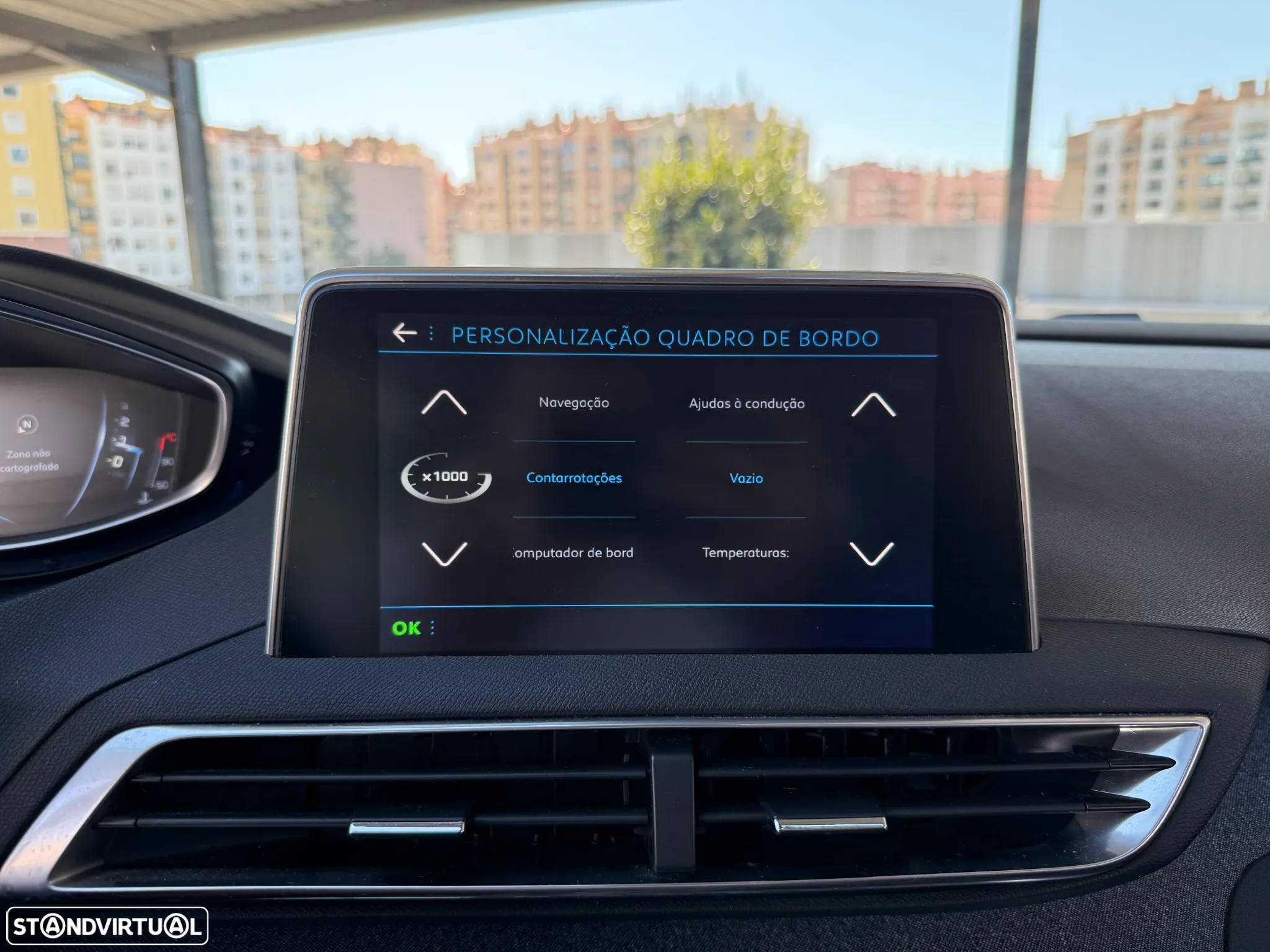 Peugeot 3008 1.6 BlueHDi Allure EAT6 - 53