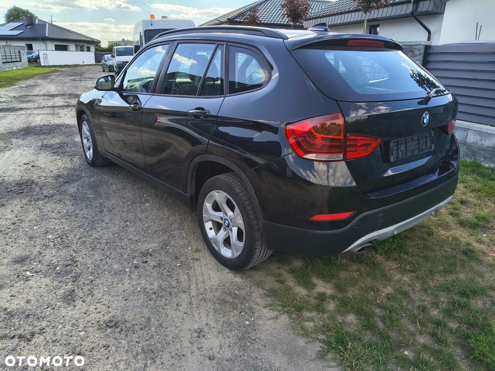 BMW X1 - 6