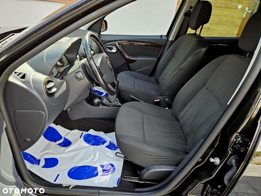 Dacia Duster 1.6 Ambiance - 20