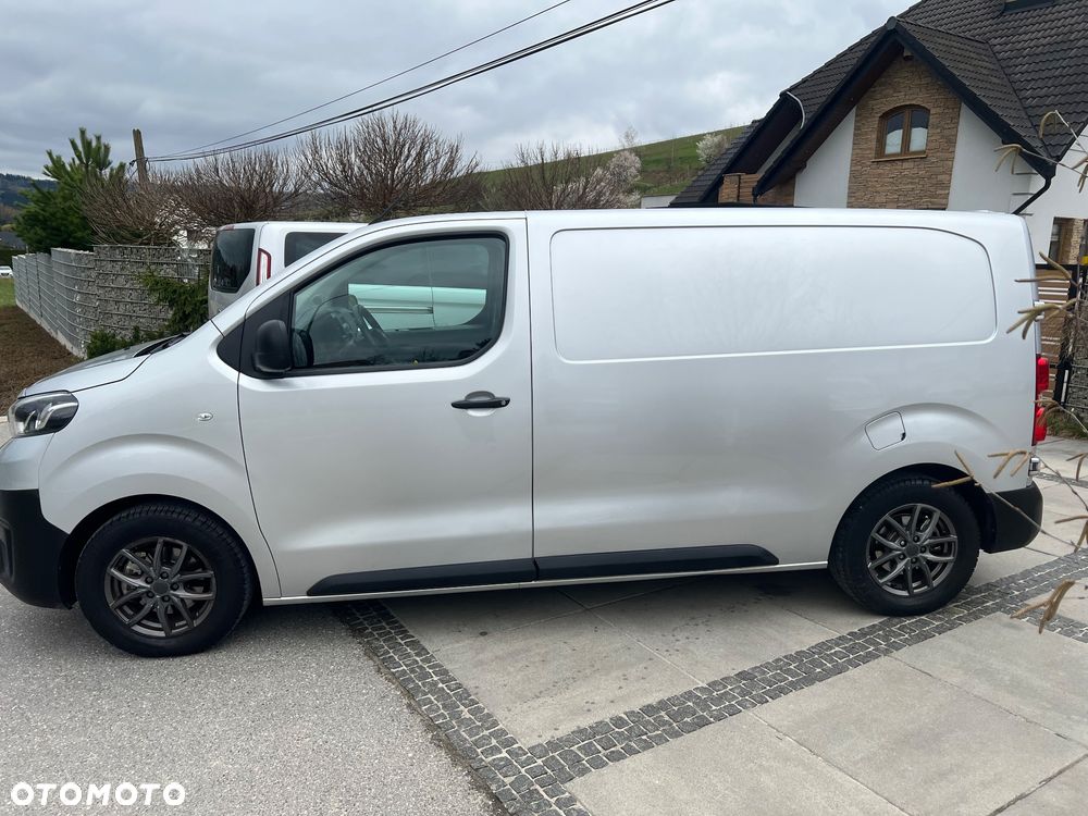 Toyota Proace - 8