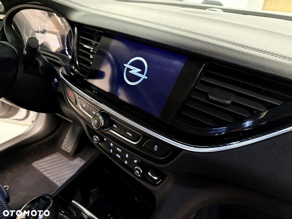 Opel Insignia - 21