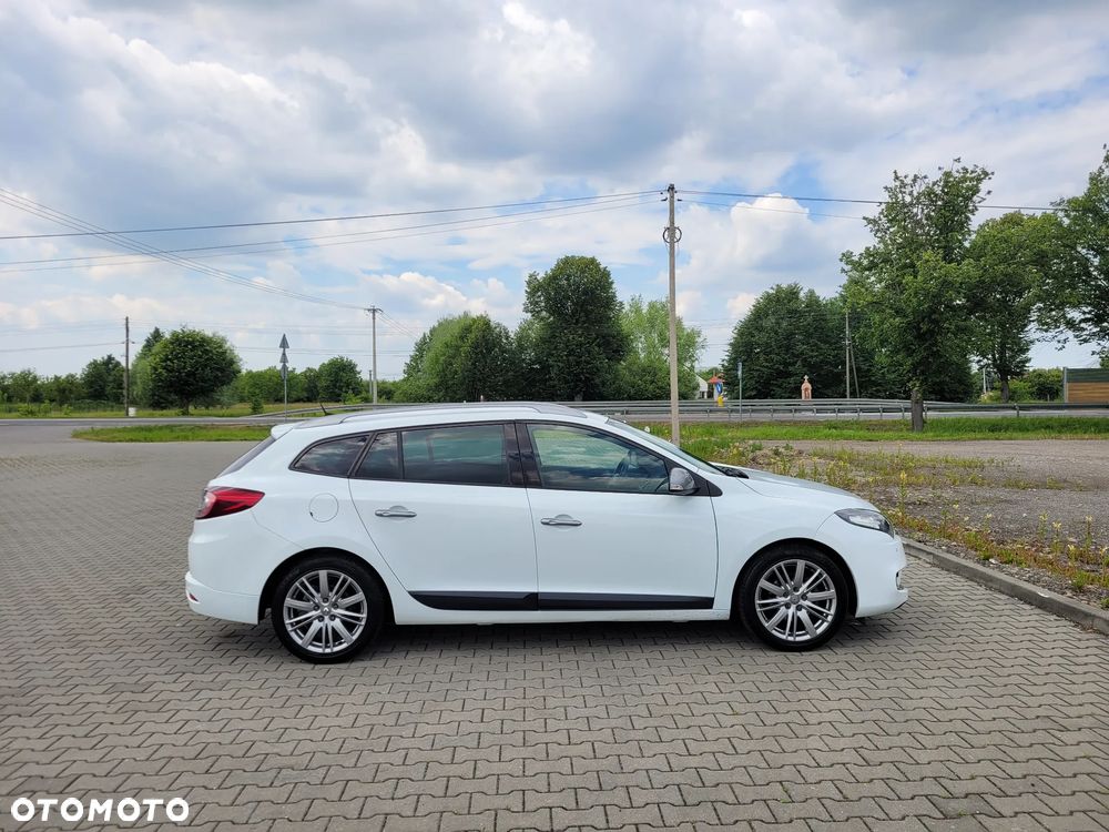 Renault Megane dCi 110 FAP EDC Bose Edition - 15