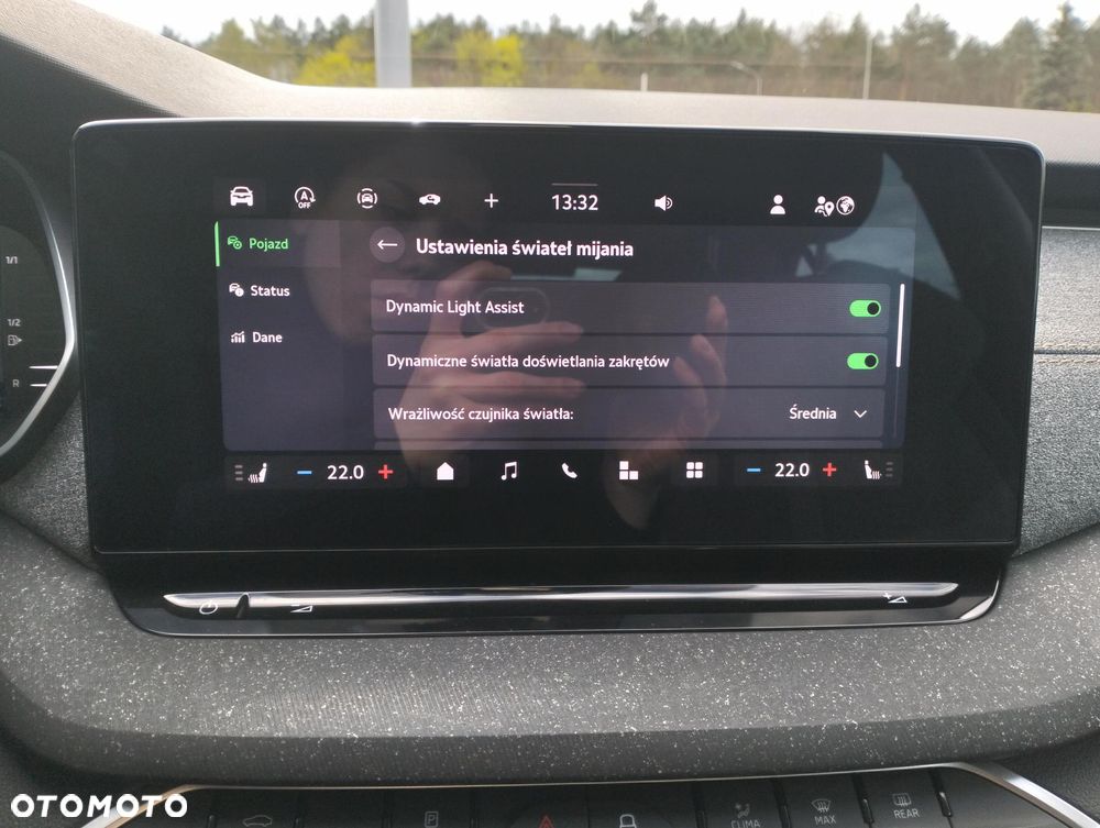 Skoda Octavia 1.5 TSI mHEV Selection DSG - 27