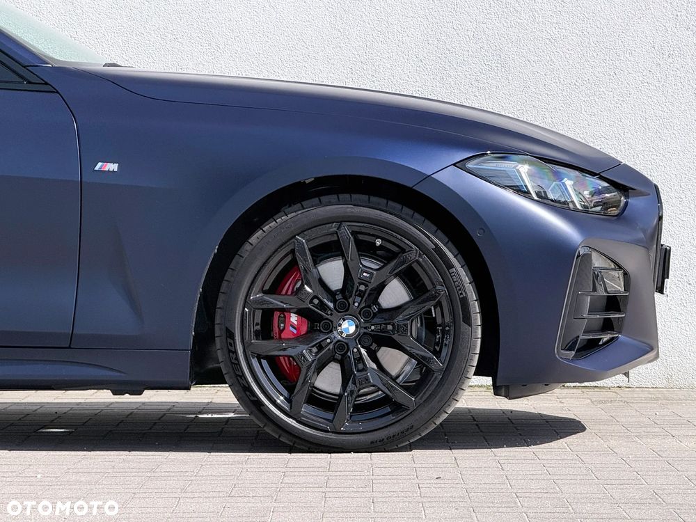 BMW Seria 4 M440i xDrive - 17