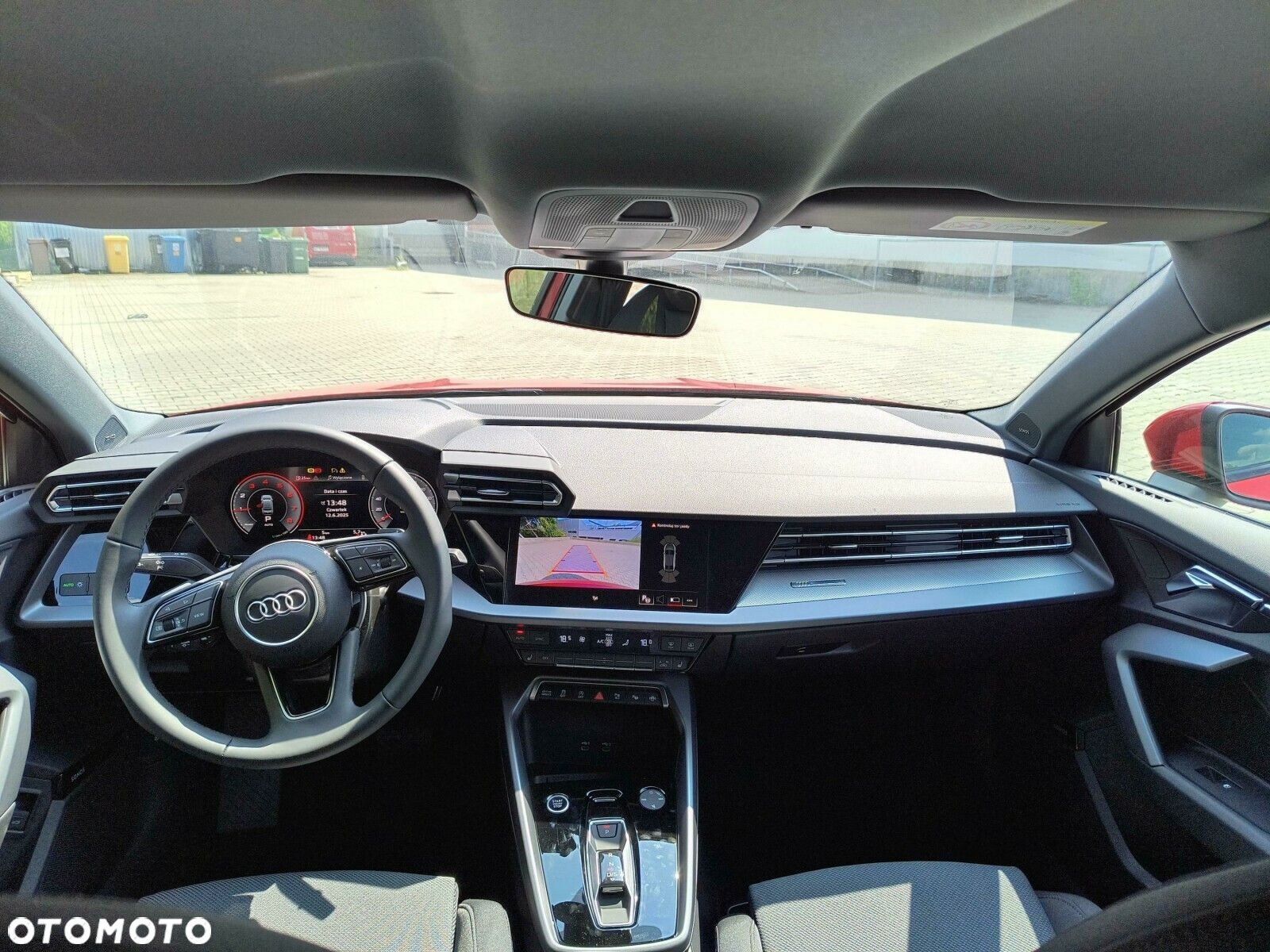 Audi A3 - 10