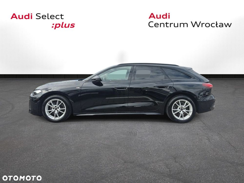 Audi A5 Avant TFSI Quattro S tronic - 3