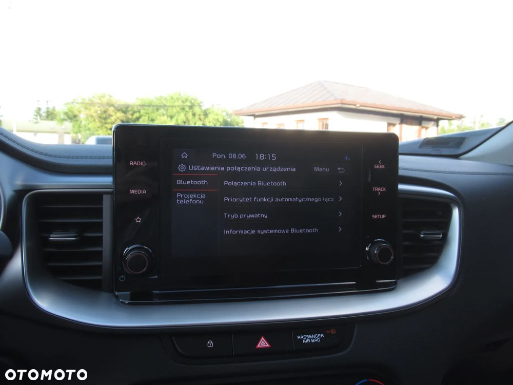 Kia Ceed 1.5 T-GDI M - 22
