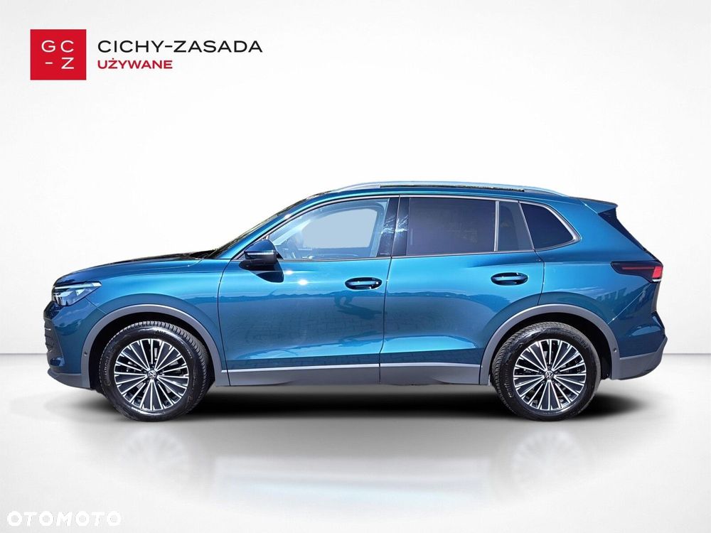 Volkswagen Tiguan - 2