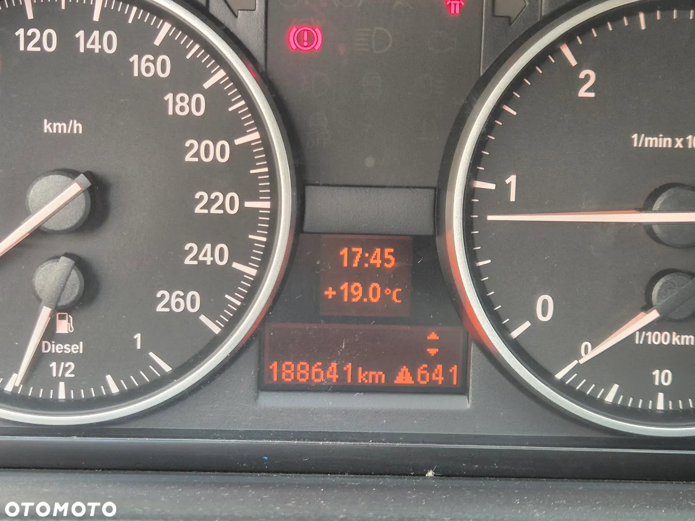 BMW Seria 3 - 22