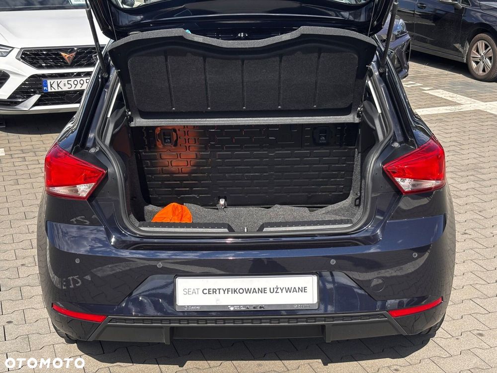 Seat Ibiza 1.0 MPI EVO Reference S&S - 23