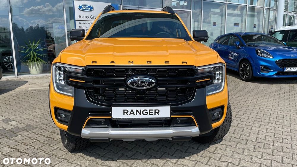 Ford Ranger - 12